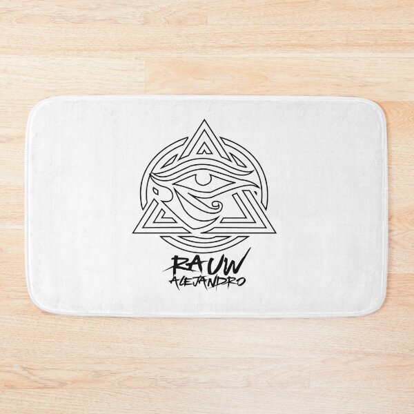 Item preview, Tattoo. Rauw Alejandro. designed and sold by kairos24.