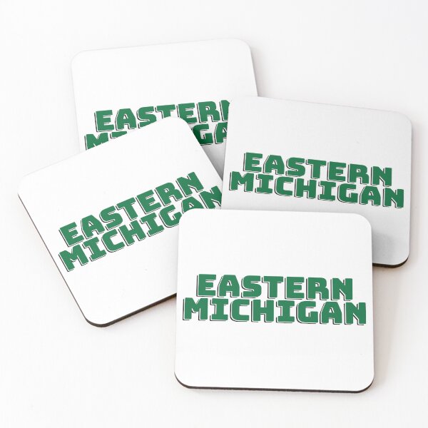Item preview, EMU Eastern Michigan University designed and sold by kkosmicki.