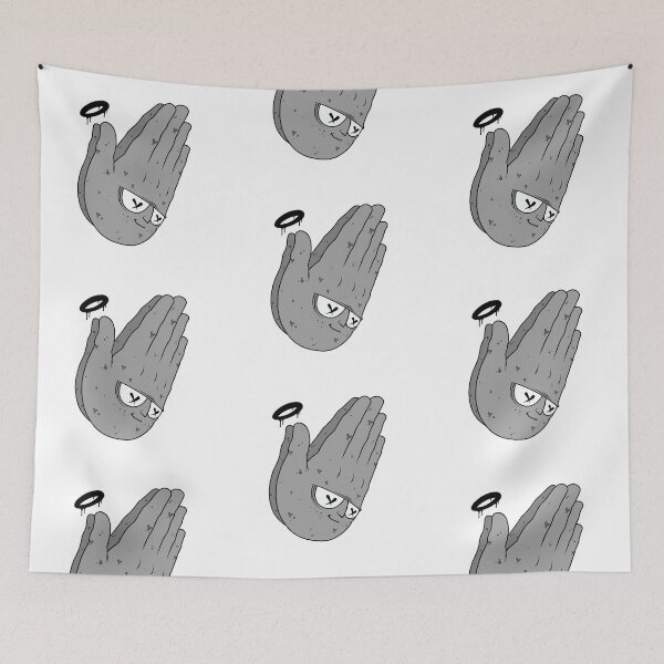 Item preview, Praying designed and sold by BruninhoX2.