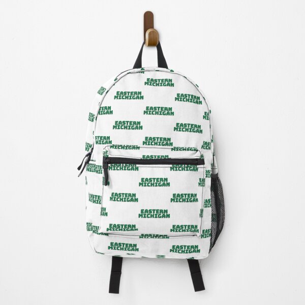 Item preview, EMU Eastern Michigan University designed and sold by kkosmicki.