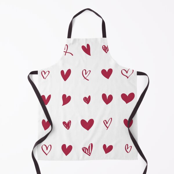 Item preview, Sweetheart,Red designed and sold by Catana Design.