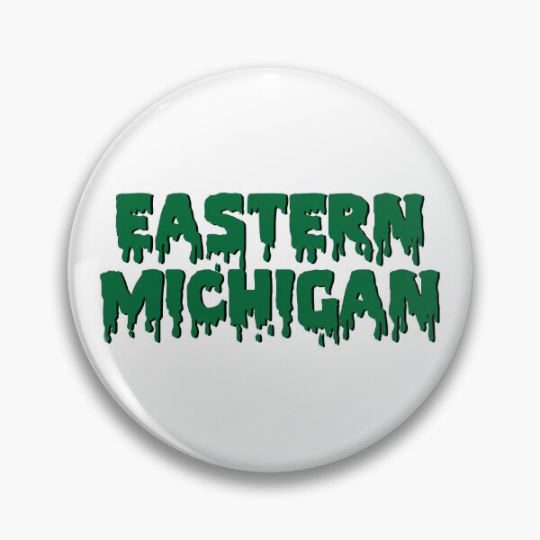 Item preview, EMU Eastern Michigan University designed and sold by kkosmicki.