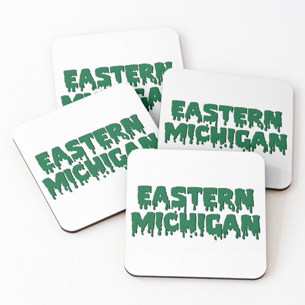 Item preview, EMU Eastern Michigan University designed and sold by kkosmicki.