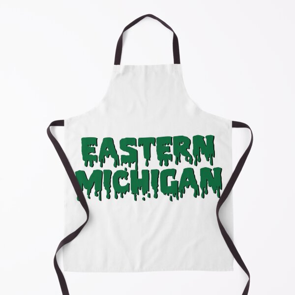 Aperçu de l'œuvre EMU Eastern Michigan University créée et vendue par kkosmicki.