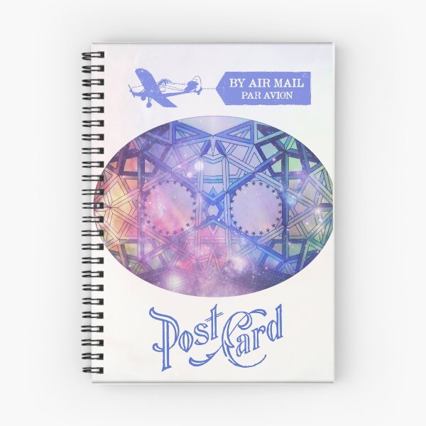 Item preview, post card designed and sold by DMEIERS.