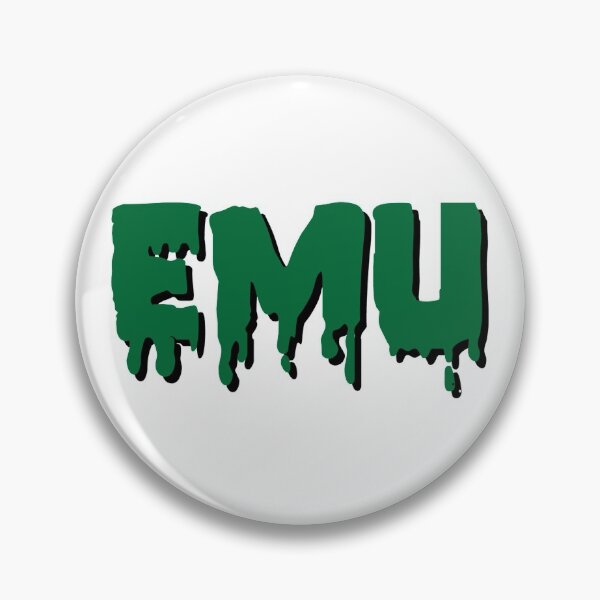 Item preview, EMU Eastern Michigan University designed and sold by kkosmicki.