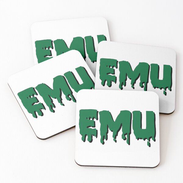 Item preview, EMU Eastern Michigan University designed and sold by kkosmicki.