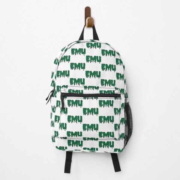 Item preview, EMU Eastern Michigan University designed and sold by kkosmicki.