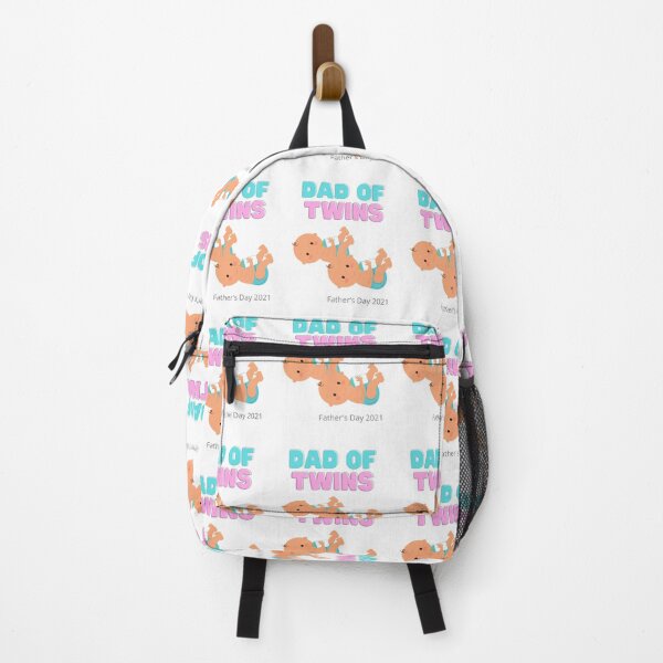 Item preview, Dad of Twins #FathersDay2021 designed and sold by GeoTeasters.