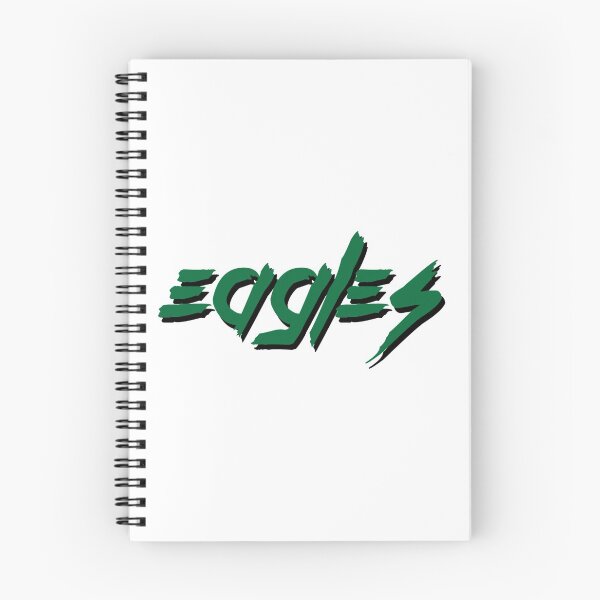 Aperçu de l'œuvre EMU Eastern Michigan University Eagles créée et vendue par kkosmicki.