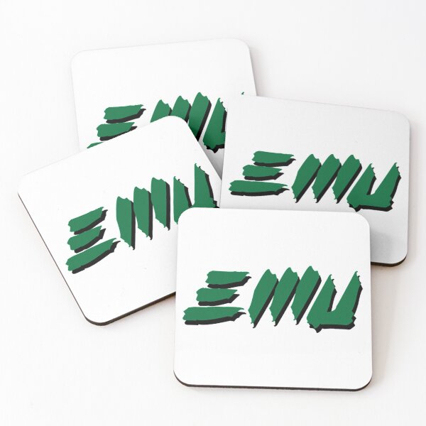Item preview, EMU Eastern Michigan University designed and sold by kkosmicki.