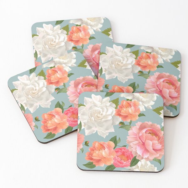 Item preview, Multi-Colored Roses designed and sold by FarmersCottage.