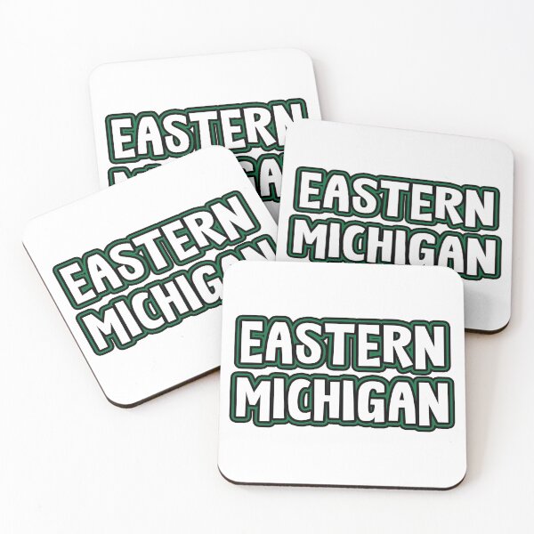 Item preview, EMU Eastern Michigan University designed and sold by kkosmicki.