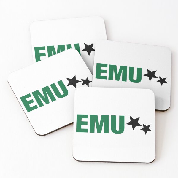 Item preview, EMU Eastern Michigan University designed and sold by kkosmicki.