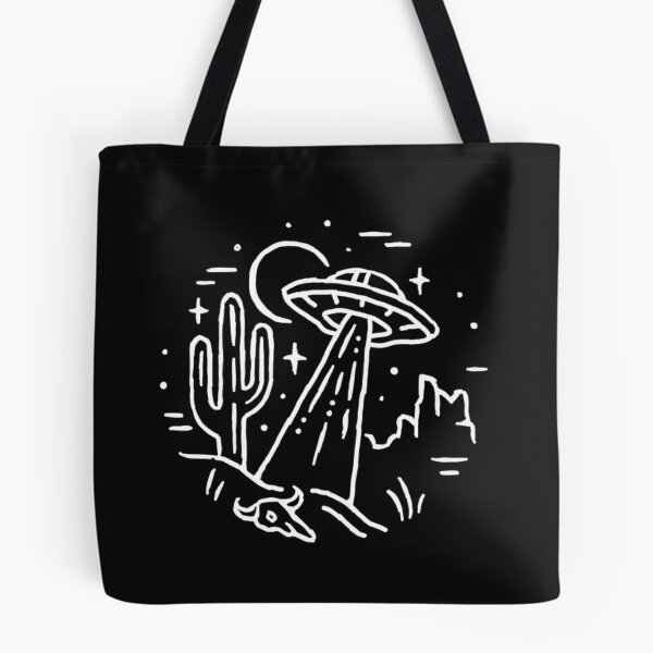 Item preview, UFO designed and sold by Knottygirl.