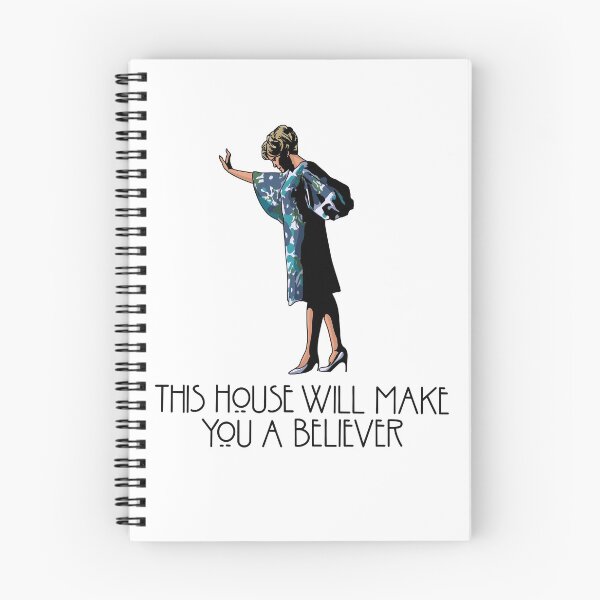 Item preview, True Believer designed and sold by TheKingArthur.