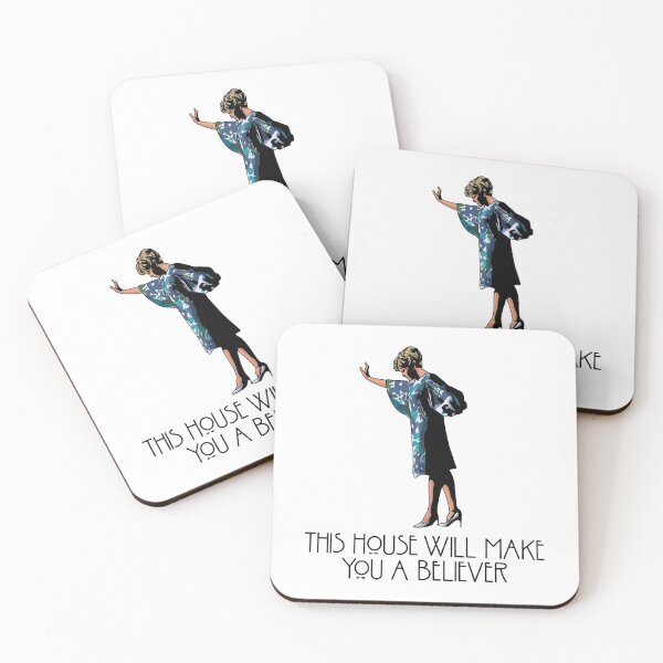 Item preview, True Believer designed and sold by TheKingArthur.