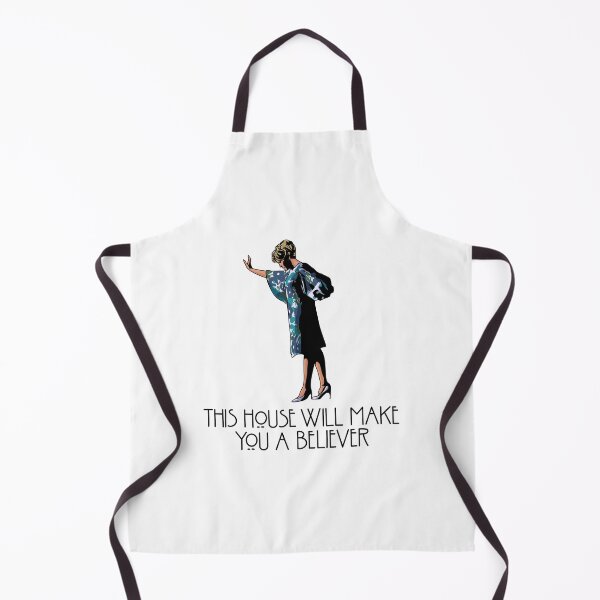 Item preview, True Believer designed and sold by TheKingArthur.