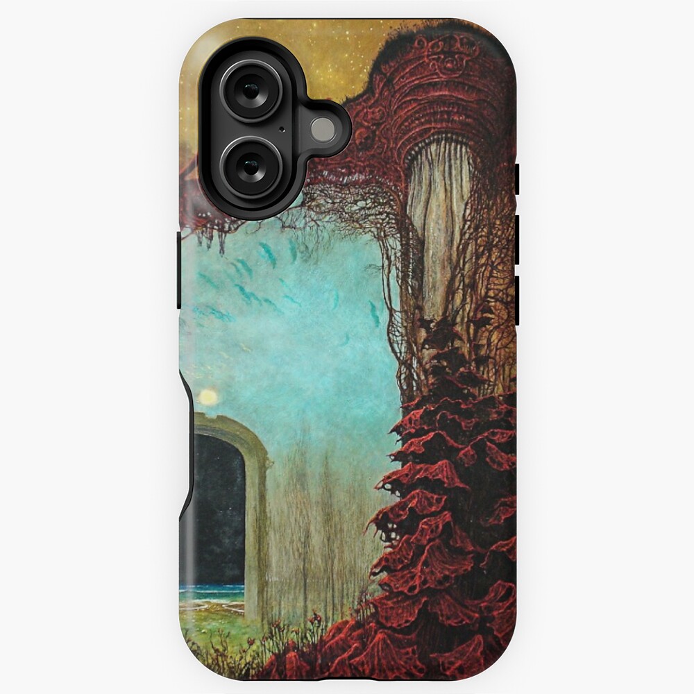 Item preview, iPhone Magsafe Tough Case designed and sold by JustContemplate.