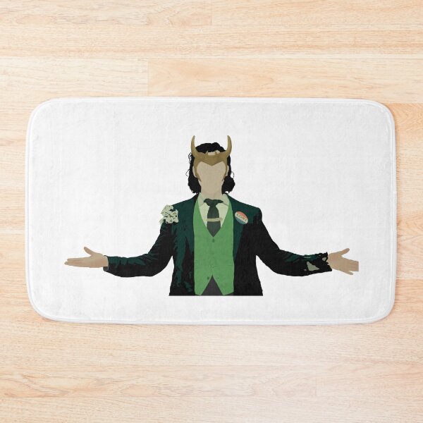 Item preview, Vote for the god of mischief  designed and sold by I Am Skye With An E.