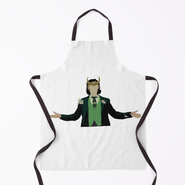 Item preview, Vote for the god of mischief designed and sold by I Am Skye With An E.