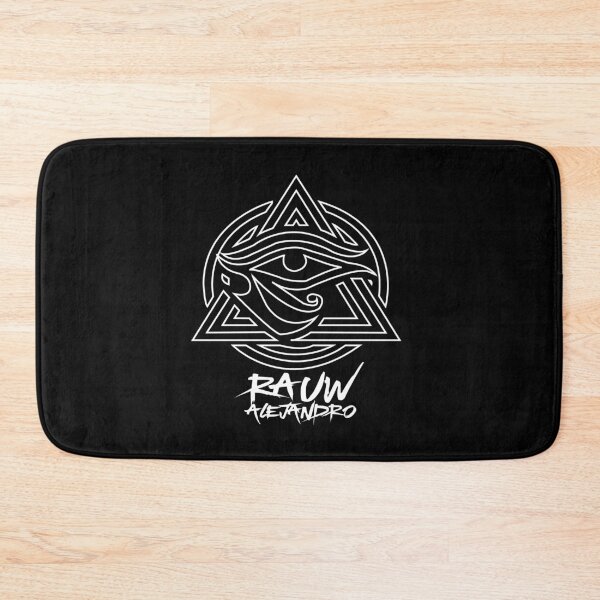 Item preview, Tattoo. Rauw Alejandro. designed and sold by kairos24.