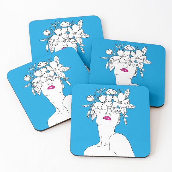Item preview, Blue Beauty  designed and sold by HSterlingStudio.