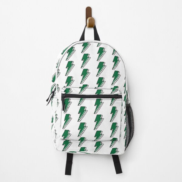 Item preview, EMU Eastern Michigan University Lightning Bolt designed and sold by kkosmicki.