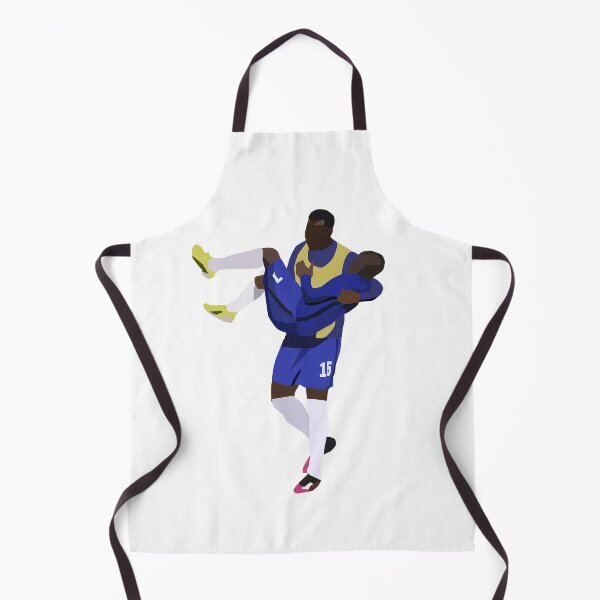 Item preview, Zouma and Kante designed and sold by cART1.