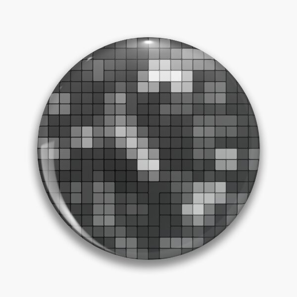 Item preview, Black Grid designed and sold by QuestBeacon.