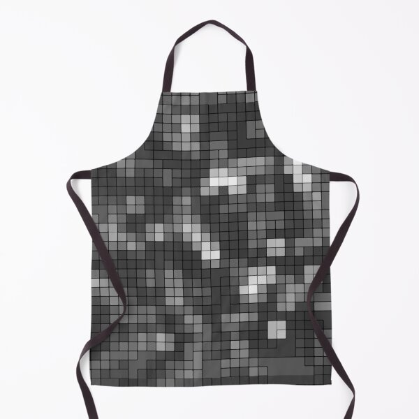 Item preview, Black Grid designed and sold by QuestBeacon.