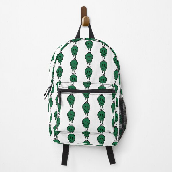 Item preview, EMU Eastern Michigan University Face designed and sold by kkosmicki.