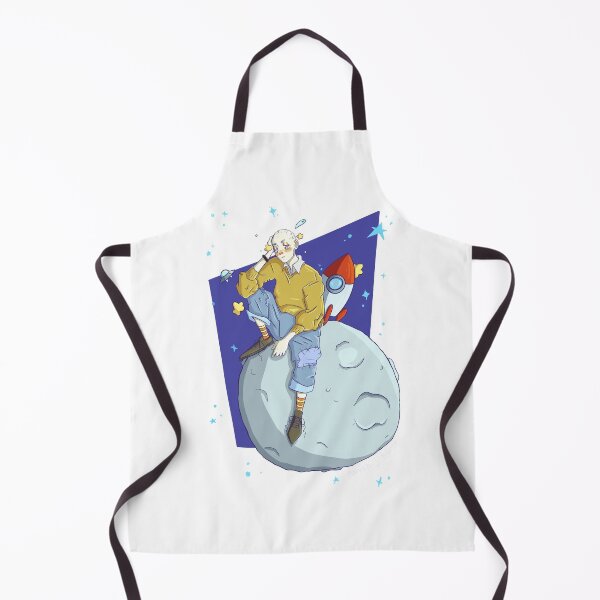 Item preview, Man on the Moon designed and sold by Hannah Hurst.