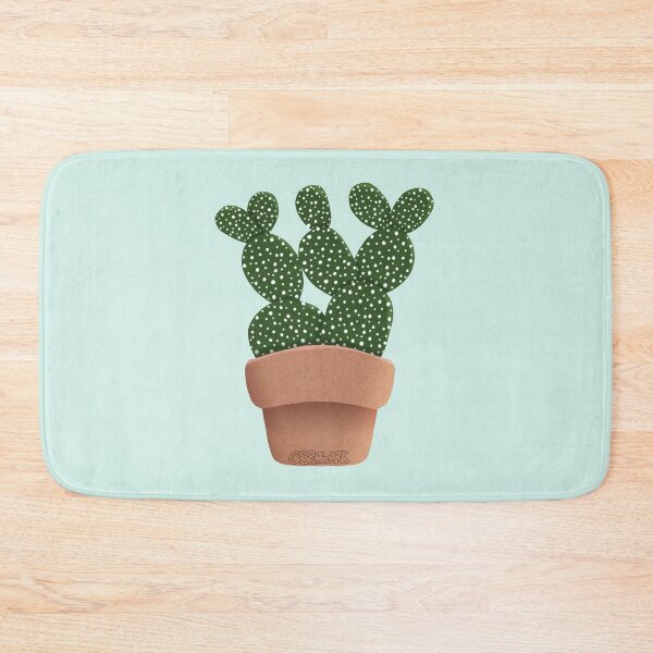 Item preview, Bunny Ears Cactus designed and sold by SPufferART.