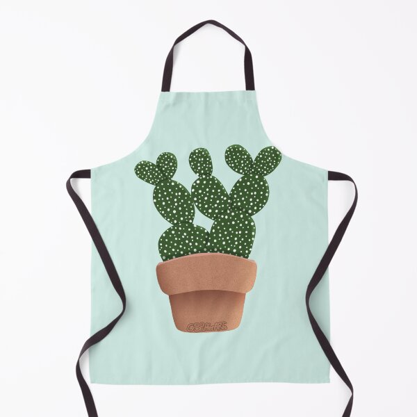 Item preview, Bunny Ears Cactus designed and sold by SPufferART.