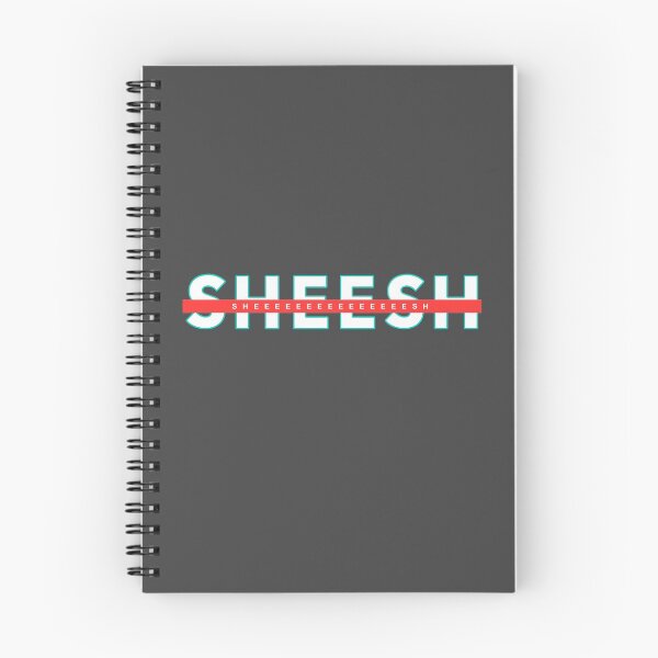 Item preview, SHEESH designed and sold by prustenvc.