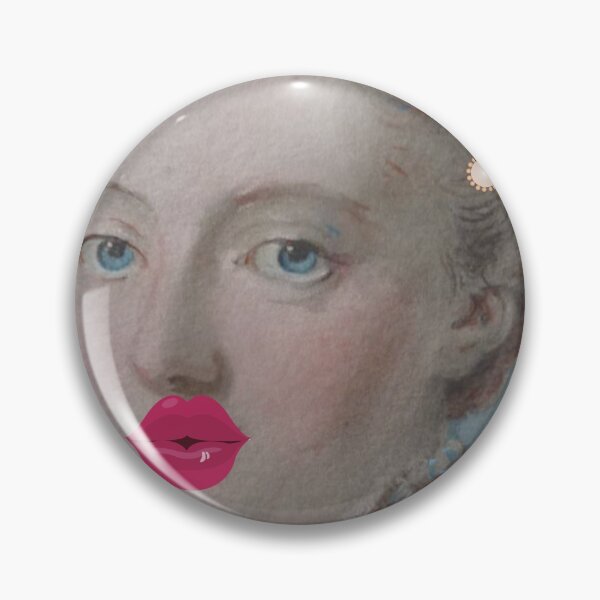 Item preview, Modern Cool Marie Antoinette  designed and sold by Hautefort.