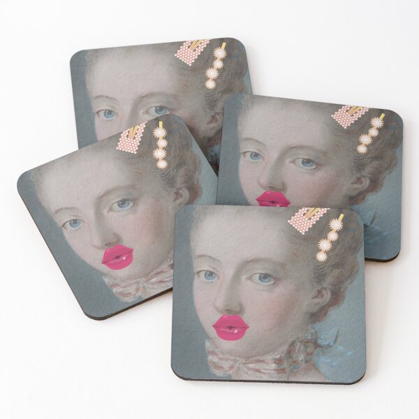 Item preview, Modern Cool Marie Antoinette  designed and sold by Hautefort.