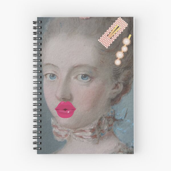 Item preview, Modern Cool Marie Antoinette  designed and sold by Hautefort.