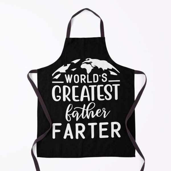 Item preview, World's Greatest Father, Farter designed and sold by Printoweb.