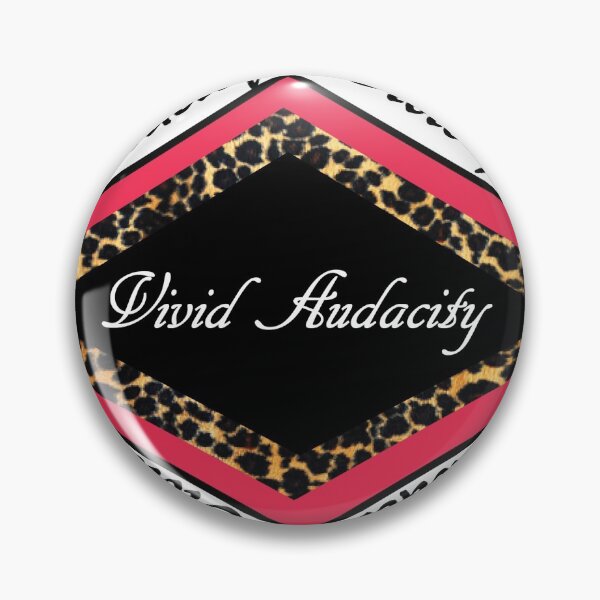 Item preview, VIVID AUDACITY VIVID DIAMOND designed and sold by VividAudacity.
