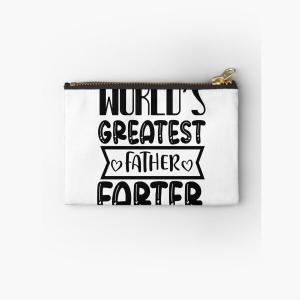 Item preview, World's Greatest Father, Farter  designed and sold by Printoweb.