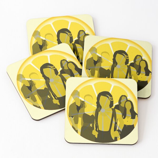 Item preview, Lemonade Mouth designed and sold by Christie Nauheimer.