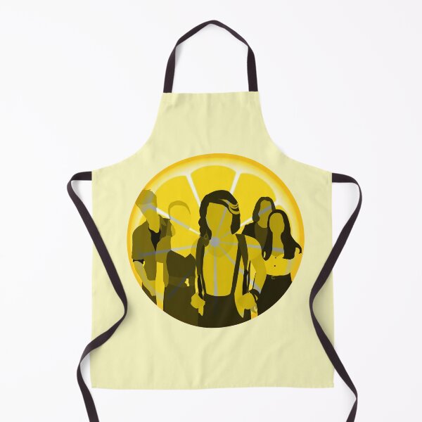 Item preview, Lemonade Mouth designed and sold by Christie Nauheimer.