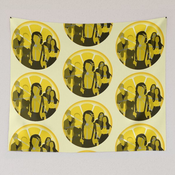 Item preview, Lemonade Mouth designed and sold by Christie Nauheimer.