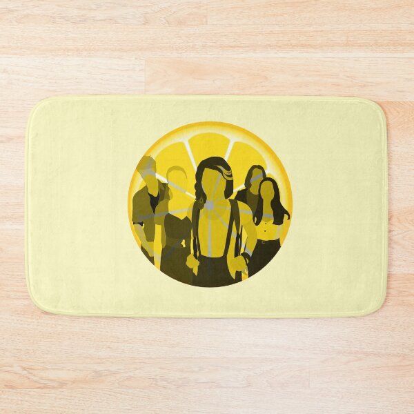 Item preview, Lemonade Mouth designed and sold by Christie Nauheimer.