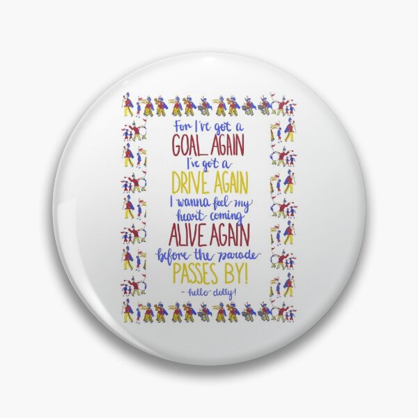 Item preview, Before the Parade Passes By designed and sold by ecdeguire.