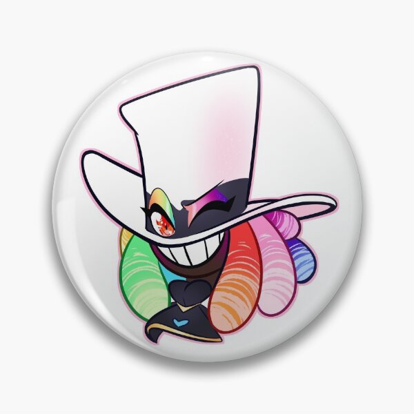 Item preview, LGBT+ Balan Pride! designed and sold by SilverHotDog.