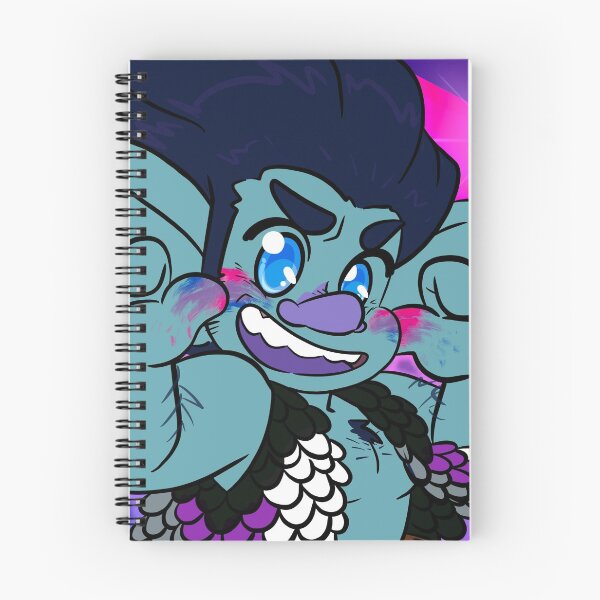 Item preview, Pride Branch designed and sold by BlooeyedTroll.