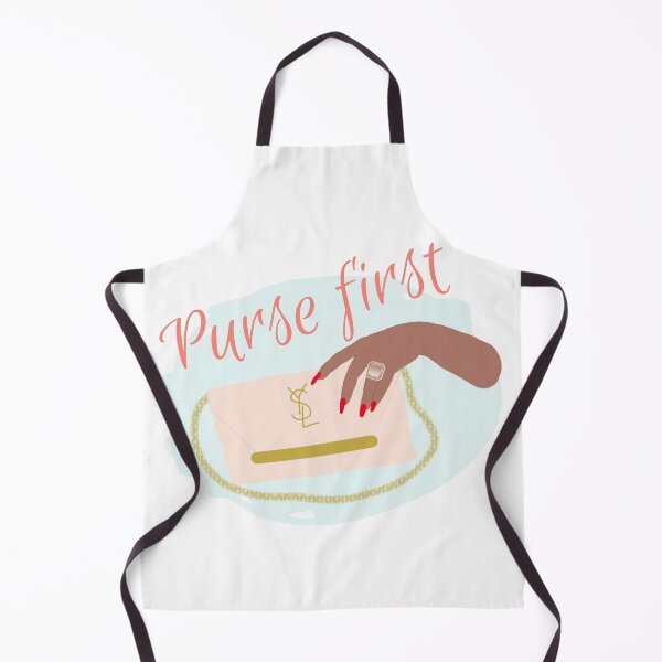 Item preview, caminar en el club Purse primer diseño de carrera de arrastre designed and sold by Shirtgame.
